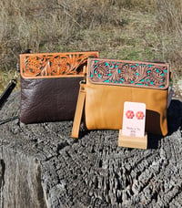 Image 3 of Patsy Bag - 693