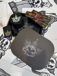 Sad Clown Smokers Club (Full Kit)