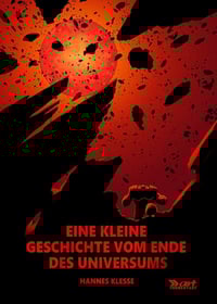 Image 1 of Eine kleine Geschichte vom Ende des Universums