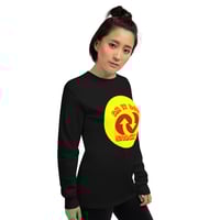 Image 12 of Ah It dat Logo Long Sleeve Shirt