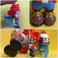 Image 3 of AE Inspired Polymer Clay Charms