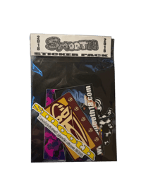 Image 1 of sticker pack
