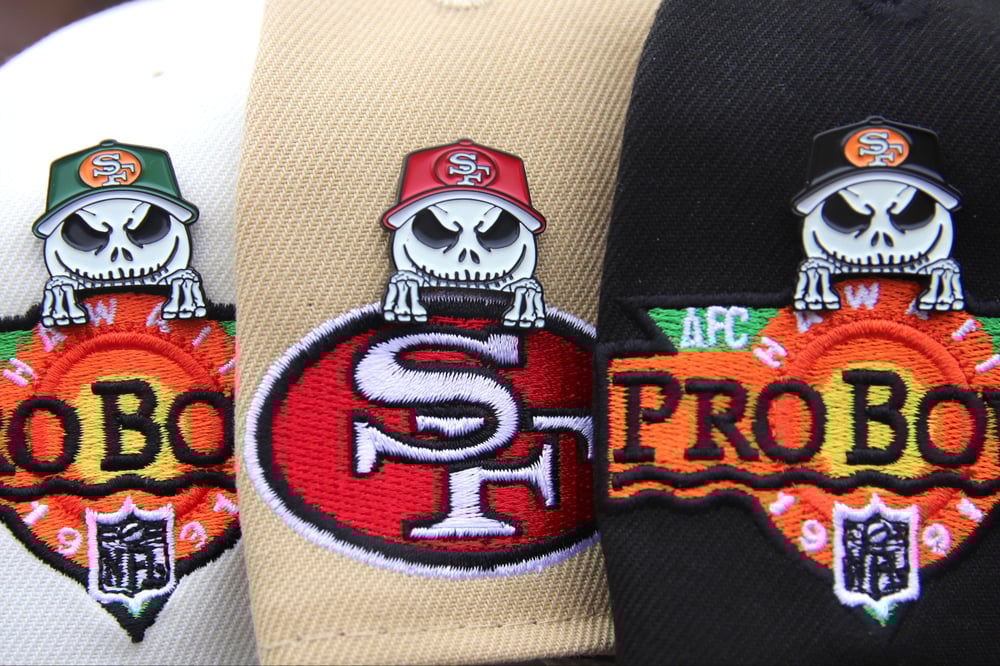 Image of Jack Niners 3-Pack