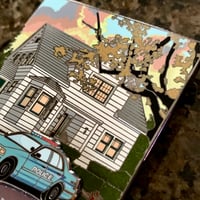 Image 4 of 2025 Twilight Swan House