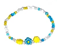 Sunshine Shores Aloha Yellow
