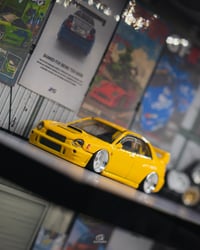 Image 16 of SUBARU IMPREZA WRX CUSTOM 