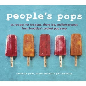 Image of people&#x27;s pops cookbook