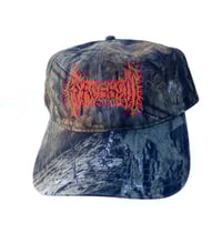 Image of Metal Cap v2