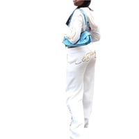 Image 6 of Casual Two-Piece Multi Colored Set