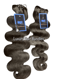 Image 3 of Top virgin hair bundles 