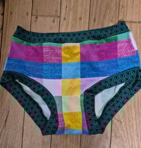 Kylie Jane Undies-test pattern 