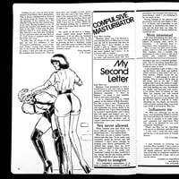 Image 4 of Madames In Appreciation of Dominante Female Vol 4 #4