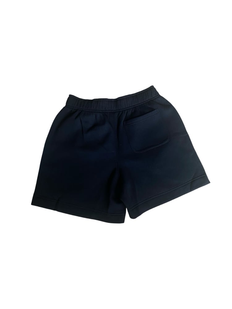 Joggy Shorts (black)