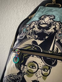 Image 3 of Nightshade Crossbody Sling