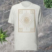 Image 5 of Mystic Tee (Unisex - Multiple Colors)