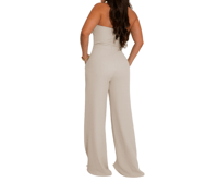 Image 2 of Sand Jumpsuit 