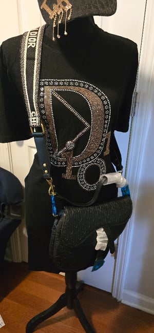 Image of Black 3pc Chasing Dreams Bundle