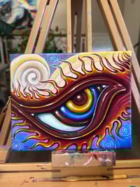 Image 4 of Sail Away Original 