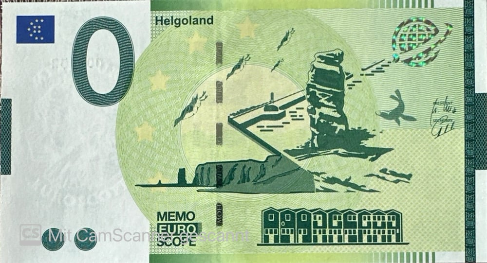EAAB035/2 - Helgoland 