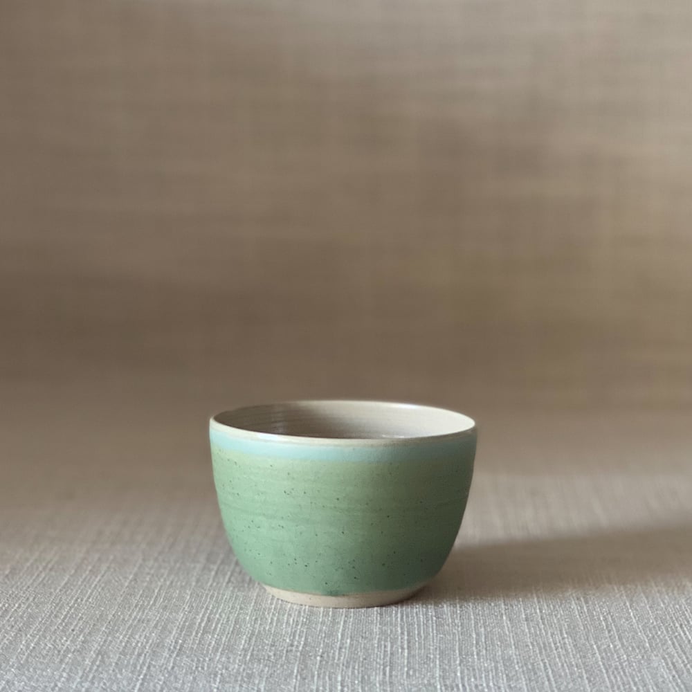 Image of NATURE ICE CREAM BOWL