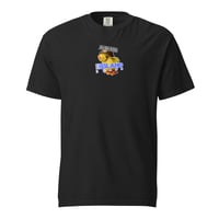Image 2 of MOCK CHICKEN T