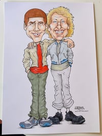 Image 2 of Dumb and Dumber