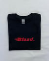 Blazin’ Hot Tee “Red”