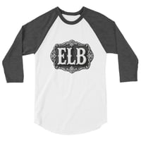 ELB Baseball Shirt