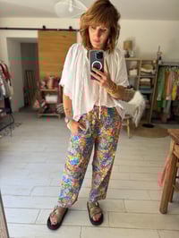 Image 1 of Pantalon Kyoto Liberty