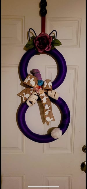 Image of Holiday Wreaths