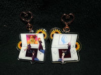 Image 3 of 358/2 Days Acrylic Charm