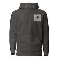 Image 5 of Clutch Legacy Co. "Logo" Hooded Sweatshirt
