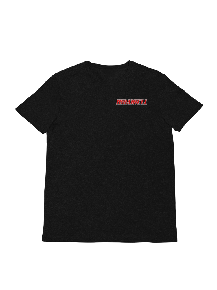 Corvette Z06 Shirt | Icdaniell