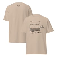 Image 10 of Unisex classic tee DRUGS