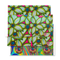 Image 3 of Wrapping paper sheets