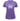 SWWG Walking T-shirt I Purple Melange