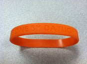 Image of Silicone Bracelet