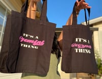 TOTE BAG