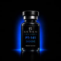PT-141 10mg vial