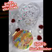 Image 2 of Kawaii Delight Cafe Light Up Stash
