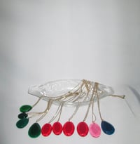Image 1 of Kijani collier
