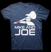 Image of Mike and Joe White Sox T