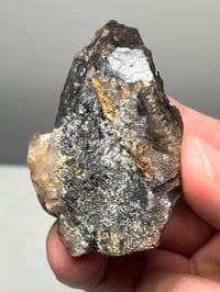 Image 7 of Pakistan Black Rose Fluorite UV Specimen #2625