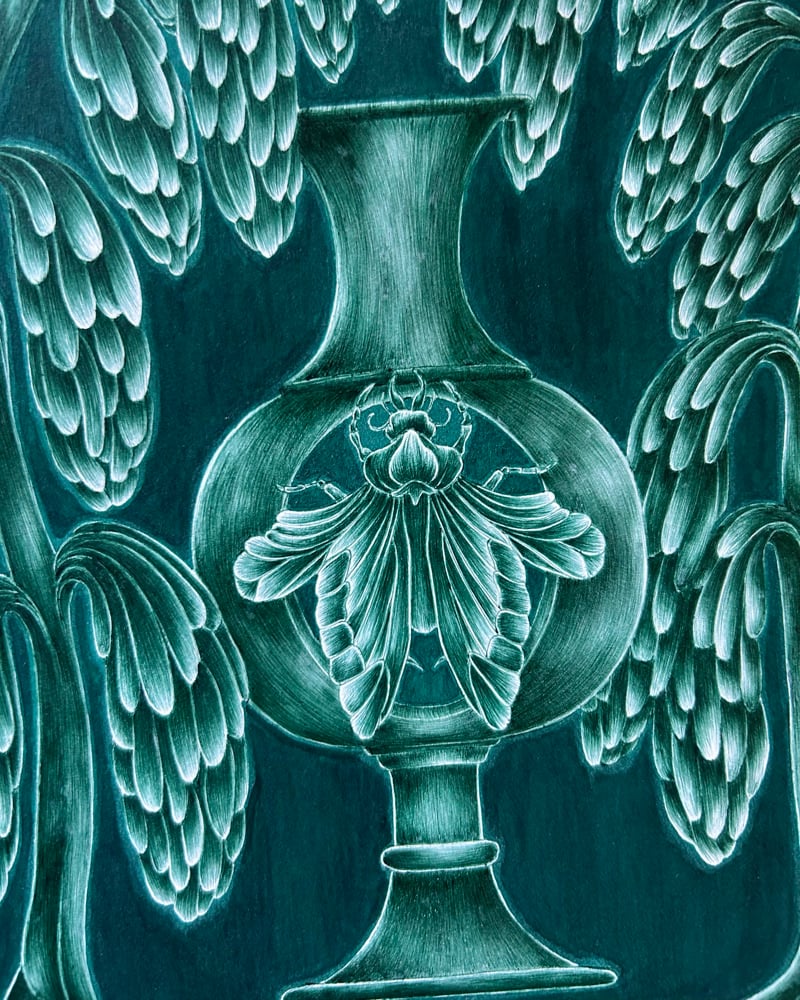 Image of Viriditas