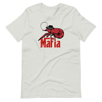 Image 1 of The MAFIA unisex t-shirt