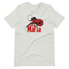The MAFIA unisex t-shirt