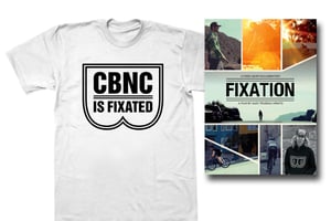 Image of FIXATION x CBNC DVD Bundle