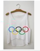 Image of Limited Edition Olympics 
