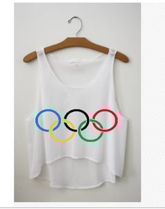 Image of Limited Edition Olympics 