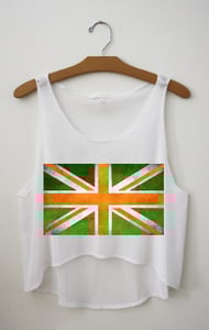 Image of One Direction Flag 